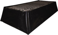 Enpac - Spill Pallets, Platforms, Sumps & Basins Type: Spill Deck or Pallet Number of Drums: 2 - Americas Tooling