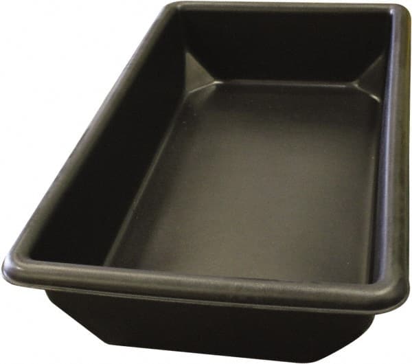 Enpac - Spill Pallets, Platforms, Sumps & Basins Type: Sump Number of Drums: 4 - Americas Tooling