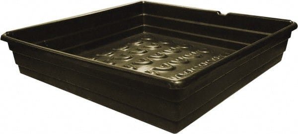 Enpac - Spill Pallets, Platforms, Sumps & Basins Type: Sump Number of Drums: 1 - Americas Tooling