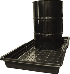 Enpac - Spill Pallets, Platforms, Sumps & Basins Type: Sump Number of Drums: 2 - Americas Tooling