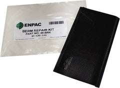 Enpac - Collapsible/Portable Spill Containment Accessories Type: Berm Repair Kit Spill Containment Compatibility: ENPAC Berms - Americas Tooling