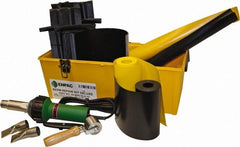 Enpac - Collapsible/Portable Spill Containment Accessories Type: Berm Repair Kit Spill Containment Compatibility: ENPAC Berms - Americas Tooling