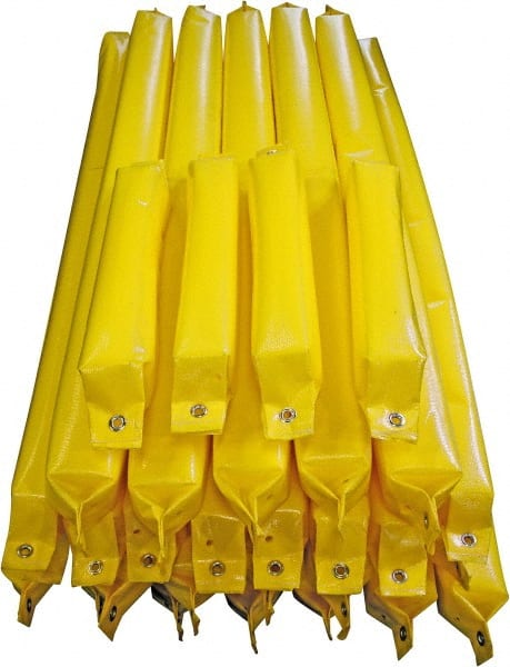 Enpac - Collapsible/Portable Spill Containment Accessories Type: Berm Builder Kit Spill Containment Compatibility: ENPAC Berms - Americas Tooling