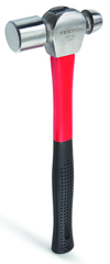 48 oz Ball Pein Hammer - Fiberglass Handle - Americas Tooling