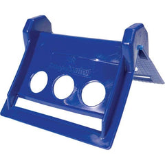 US Cargo Control - Trailer & Truck Cargo Accessories For Use With: Up to 4" Webbing Material: PVC - Americas Tooling