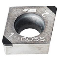 CCGW 2-1-F2 IB20HC TURNING INSERT - Americas Tooling