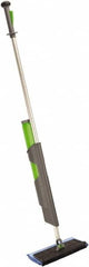 Fas-trak - Deck Mops, Mopping Kits & Wall Washers Type: Mopping Kit Head Material: Plastic - Americas Tooling