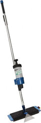 Fas-trak - Deck Mops, Mopping Kits & Wall Washers Type: Mopping Kit Head Material: Plastic - Americas Tooling