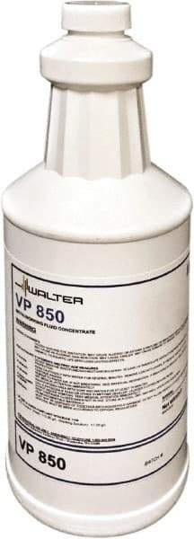 ValCool - 0.25 Gal Bottle Defoamer Additive - Low Foam - Americas Tooling