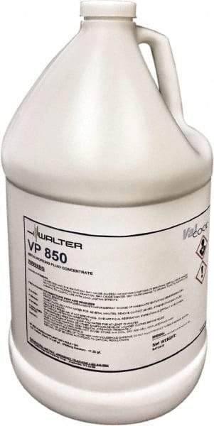 ValCool - 1 Gal Jug Water Conditioner - Low Odor - Americas Tooling