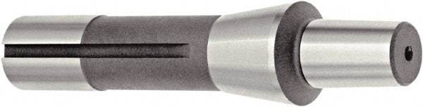 Bison - Drill Chuck Arbors Mount Type: Taper Mount Mount Taper Size: JT3 - Exact Industrial Supply