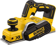 DeWALT - Power Planers & Joiners Type: Bench Planer Depth of Cut (mm): 2.00 - Americas Tooling