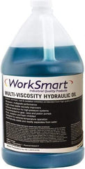 Value Collection - 1 Gal Jug Semisynthetic Hydraulic Oil - -47 to 210°F, ISO 46, 215 SUS at 100°F - Americas Tooling