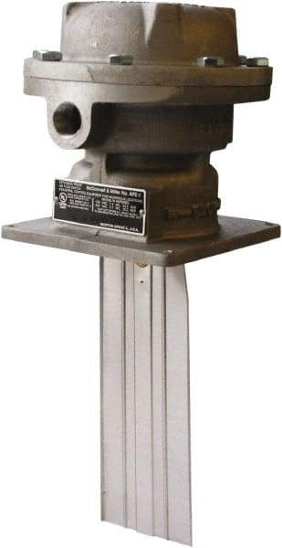 McDonnell & Miller - Specialty Air Valves Valve Type: Air Actuated Valve Actuator Type: Air - Americas Tooling