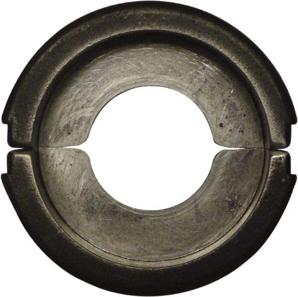 Loos & Co. - 1/4" - 3/8" Oval Sleeve & Stop Compression Die - Metal/Black - Americas Tooling