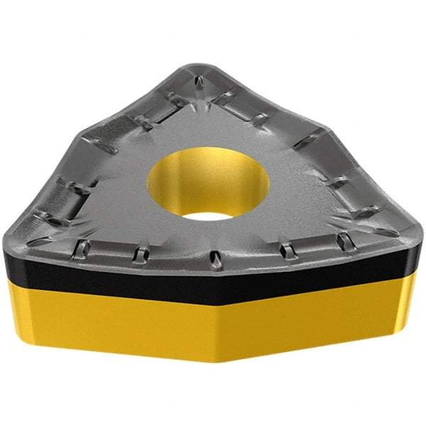 Iscar - Square Turning Shim for Indexables - TCX Shim Style - Americas Tooling