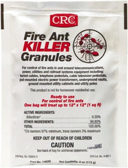 CRC - Indoor & Outdoor Insecticides & Repellents Type: Insecticide Targeted Pest: Fire Ants - Americas Tooling