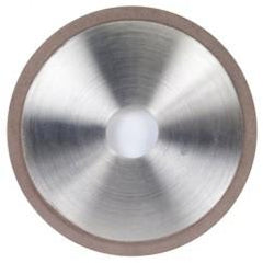 7X.035X1-1/4" DMD WHL RESIN BOND - Americas Tooling