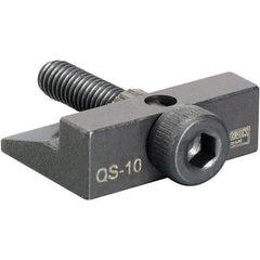 Sandvik Coromant - Series QS holding system, QS Wedge Clamp for Indexables - Americas Tooling