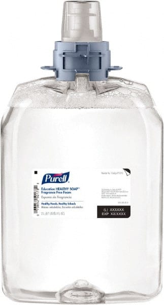 PURELL - 2,000 mL Bottle Soap - Exact Industrial Supply