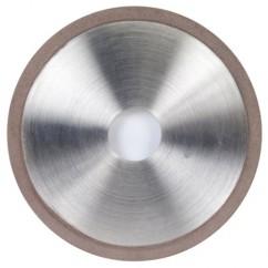 6X.125X1-1/4" DMD WHL RESIN BOND - Americas Tooling