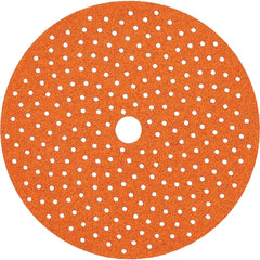 Norton - Hook & Loop Discs; Abrasive Type: Coated ; Disc Diameter (Inch): 5 ; Abrasive Material: Ceramic ; Grade: Fine ; Grit: 150 ; Series: A995 - Exact Industrial Supply