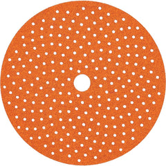 Norton - Hook & Loop Discs Abrasive Type: Coated Disc Diameter (Inch): 5 - Americas Tooling