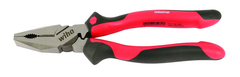 9" SOFTGRIP LINEMAN'S CRIMPER - Americas Tooling