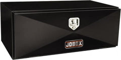 Jobox - 18" Wide x 18" High x 48" Deep Underbed Box - Fits Underbody Truck Box - Americas Tooling