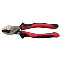 6.3" SOFTGRIP CABLE CUTTERS - Americas Tooling