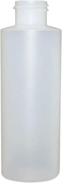 PRO-SOURCE - 4 oz HDPE Bottle - Clear - Americas Tooling