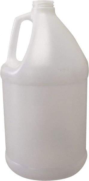 PRO-SOURCE - 1 Gal HDPE Bottle - Clear - Americas Tooling