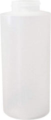 PRO-SOURCE - 12 oz Polyethylene Bottle - Clear - Americas Tooling