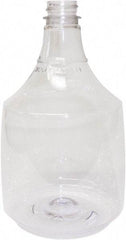 PRO-SOURCE - 36 oz Polyethylene Bottle - Clear - Americas Tooling