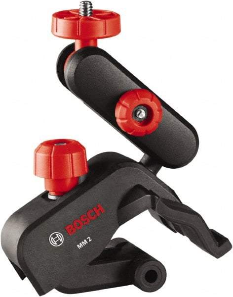 Bosch - Level Mount - Use with Laser Levels - Americas Tooling