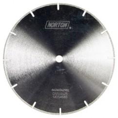 10X1/8X5/8" ELPTD DMD SAW BLADE 40G - Americas Tooling