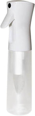 PRO-SOURCE - 10 oz Polyethylene Bottle & Trigger Sprayer - White - Americas Tooling