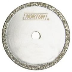 3X3/32X1/4" ELPTD DMD SAW BLADE 40G - Americas Tooling