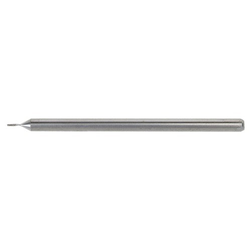 0.03″ × 0.079″ × 0.25″ Electroplated Diamond Mounted Point 200 Grit - Americas Tooling