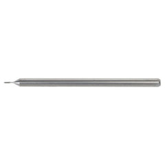 0.03″ × 0.079″ × 0.25″ Electroplated Diamond Mounted Point 150 Grit - Americas Tooling