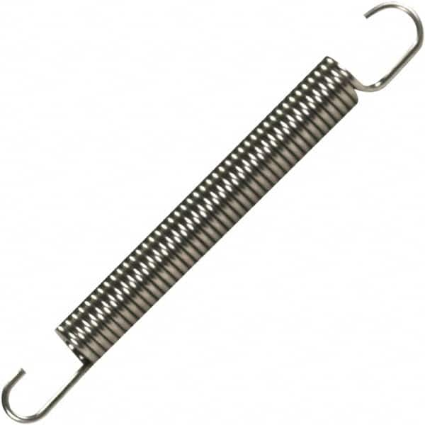 Unger - Handle & Pole Accessories Type: Press Spring Material: Stainless Steel - Americas Tooling