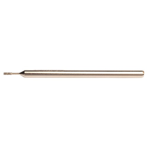 0.045″ × 0.118″ × 0.25″ Electroplated CBN Mounted Point 150 Grit - Americas Tooling