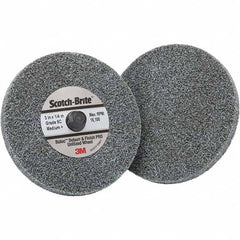 3M - Quick Change Discs Disc Diameter (Inch): 3 Attaching System: Type TR - Americas Tooling