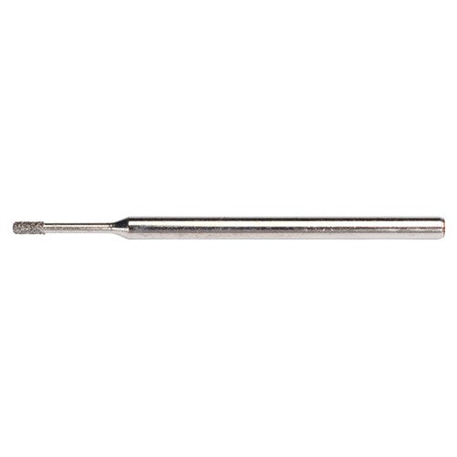 0.055″ × 0.118″ × 0.5″ Electroplated CBN Mounted Point 100 Grit - Americas Tooling