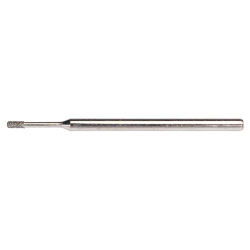 0.06″ × 0.157″ × 0.5″ Electroplated CBN Mounted Point 150 Grit - Americas Tooling