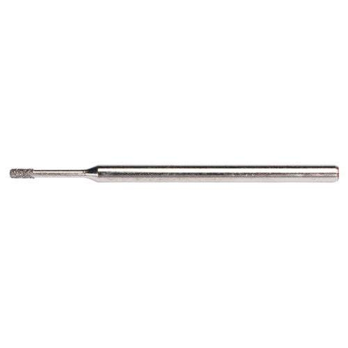 0.06″ × 0.157″ × 1″ Electroplated CBN Mounted Point 150 Grit - Americas Tooling