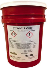 Monroe Fluid Technology - 5 Gal Bucket All-Purpose Cleaner - Liquid, Mild - Americas Tooling