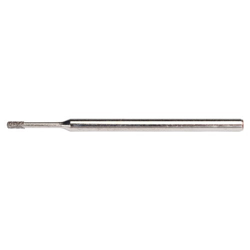 0.065″ × 0.157″ × 0.5″ Electroplated CBN Mounted Point 100 Grit - Americas Tooling