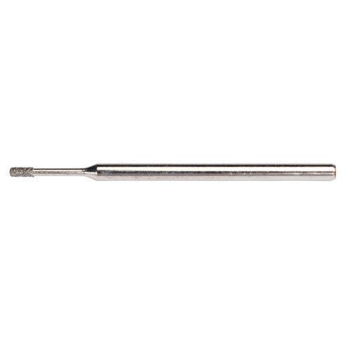 0.07″ × 0.157″ × 0.5″ Electroplated CBN Mounted Point 200 Grit - Americas Tooling