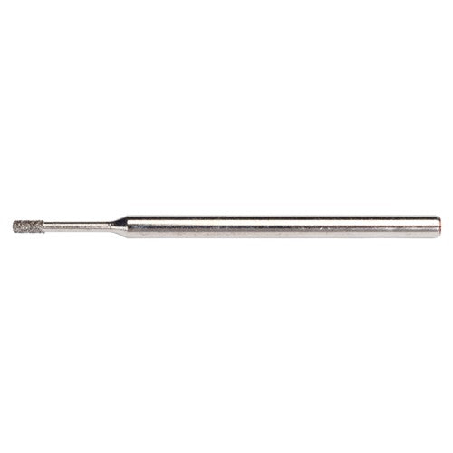 0.07″ × 0.157″ × 0.5″ Electroplated CBN Mounted Point 100 Grit - Americas Tooling